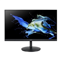 ACER LCD Vero CB242YP6bipr 60cm 23.8'' FHD ZeroFrame 144Hz IPS 16:9 1ms(VRB) 250nits VGA HDMI DP AdaptiveSy UM.QB2EE.602