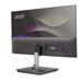 ACER LCD Vero CB272Gbmiprx 69cm (27") FHD IPS, 1920x1080@120Hz, 250cd/m2, 178/178, 1ms (VRB), 1xVGA + 1xHDM UM.HB2EE.G06