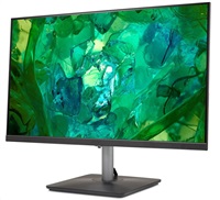 ACER LCD Vero CB272Gbmiprx 69cm (27") FHD IPS, 1920x1080@120Hz, 250cd/m2, 178/178, 1ms (VRB), 1xVGA + 1xHDM UM.HB2EE.G06