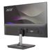 Acer LCD Vero RS272bpamix 27" IPS LED/1920x1080@120Hz /1ms/250nits/VGA + HDMI(1.4) + Audio in/out / repro / UM.HR2EE.026