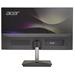 Acer LCD Vero RS272bpamix 27" IPS LED/1920x1080@120Hz /1ms/250nits/VGA + HDMI(1.4) + Audio in/out / repro / UM.HR2EE.026