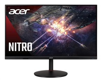 ACER LCDNitro XV322QKV3bmiiphx 80cm (31.5") UHD IPS, 160Hz, 3840x2160, 1ms/0.5ms(GTG, Min.), 400nits, HDR40 UM.JX2EE.301