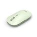 ACER Myš Wireless Mouse AMR130 Green - Dual mode 2.4GHz + BT 5.2, 4 tlačítka, 800/1200/1600 dpi, USB Pollin GP.MCE11.04D