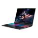 Acer Nitro 16 (AN16-A91-R3UK) AMD Ryzen 9 9955HX3D/32GB/1TB SSD/RTX 5070 Ti 12GB/16" WQXGA/Win11 Home/černá NH.U73EC.002