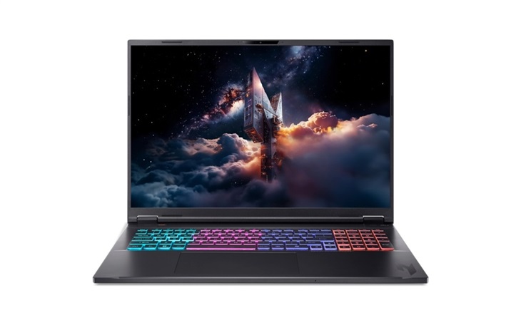 Acer Nitro 18 AI NH.QYKEC.001 4711474570208