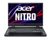 Acer Nitro 5 (AN515-58-977W) i9-12900H/15,6/QHD/32GB/1TB SSD/RTX 4060/bez OS/Black/2R NH.QM0EC.013