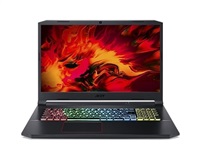 Acer Nitro 5 (AN517-54) i5-11400H/17,3"/FHD/16GB/1TB SSD/RTX 3060/W11H/Black/2R NH.QF7EC.00A