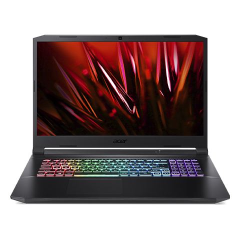 Acer Nitro 5 (AN517-54) i7-11800H/17,3"/FHD/16GB/1TB SSD/RTX 3060/W11H/Black/2R NH.QF7EC.001