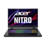 Acer Nitro 5 (AN517-55) i5-12500H/17,3"/FHD/16GB/1TB SSD/RTX 3060/W11H/Black/2R NH.QFWEC.002