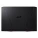 Acer Nitro Lite 16 (NL16-71G) i5-13420H/16"/FHD/16GB/512GB SSD/RTX 3050/W11H/Black/2R NH.DACEC.001