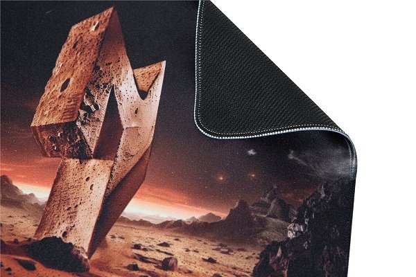 Acer Nitro Mousepad M,350x260x3mm GP.MSP11.00L