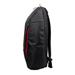 Acer Nitro Urban backpack, 16" černý s červenými prvky, voděodolný a otěruovzdorný materiál GP.BAG11.02E