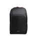 Acer Nitro Urban backpack, 16" černý s červenými prvky, voděodolný a otěruovzdorný materiál GP.BAG11.02E
