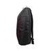 Acer Nitro Urban backpack, 16" černý s červenými prvky, voděodolný a otěruovzdorný materiál GP.BAG11.02E