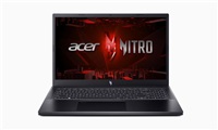 Acer Nitro V 15 (ANV15-41-R27Q), Ryzen 7 7735HS,15.6" FHD,16GB,1TB SSD,NVIDIA GeForce RTX 4050,W11H,Bla NH.QPEEC.002