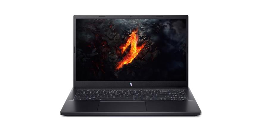 Acer Nitro V 15 (ANV15-51-53VU) i5-13420H/16GB/1TB SSD/15"/GF 4050/Win11 Home/černá NH.QNBEC.00Z