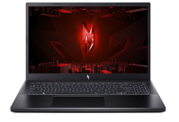 Acer Nitro V 15 (ANV15-51-572R) i5-13420H/16GB/1TB SSD/15,6"/GF4060/Win11 Home/černá NH.QQEEC.001