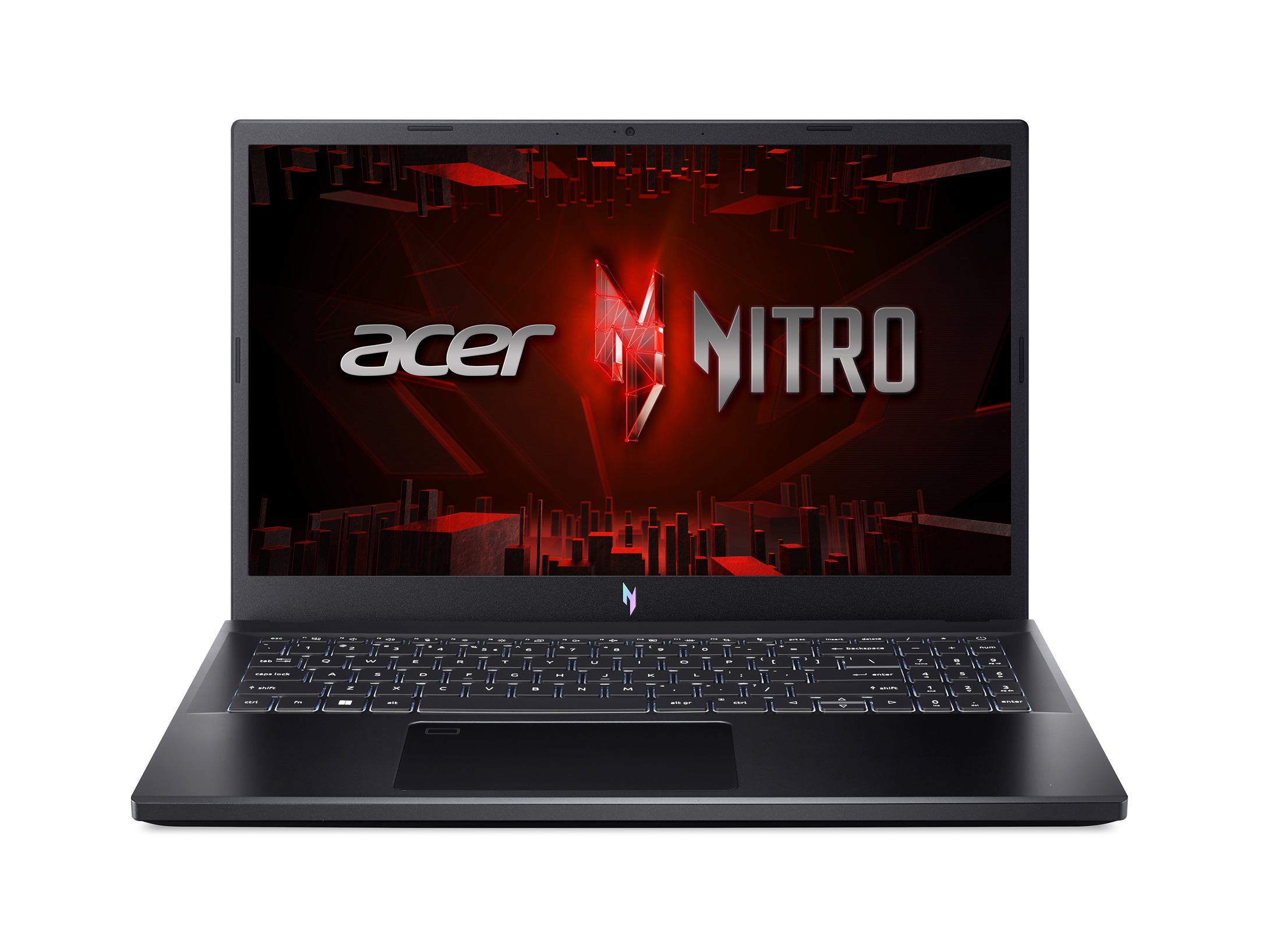 Acer Nitro V 15/ANV15-51-59JH/i5-13420H/15,6"/FHD/16GB/1TB/RTX 4050/bez OS/Black/2R NH.QNBEC.014