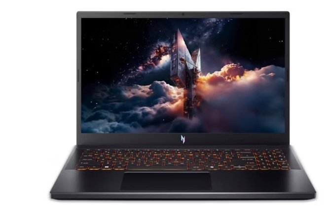 Acer Nitro V 15 (ANV15-52-77TF) i7-13620H/32GB/1TB SSD/15,6"/Win11 Home/černá NH.QUAEC.00B