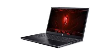 Acer Nitro V 15 (ANV15-52-92XZ) i9-13900/32GB/1TB SSD/15,6"/GF5050/herní notebook/ESHELL/černá NH.QZ7EC.00B
