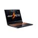 Acer Nitro V 16/ANV16-71-7605/i7-14650HX/16"/2560x1600/32GB/1TB SSD/RTX 4060/W11H/Black/2R NH.QTMEC.003