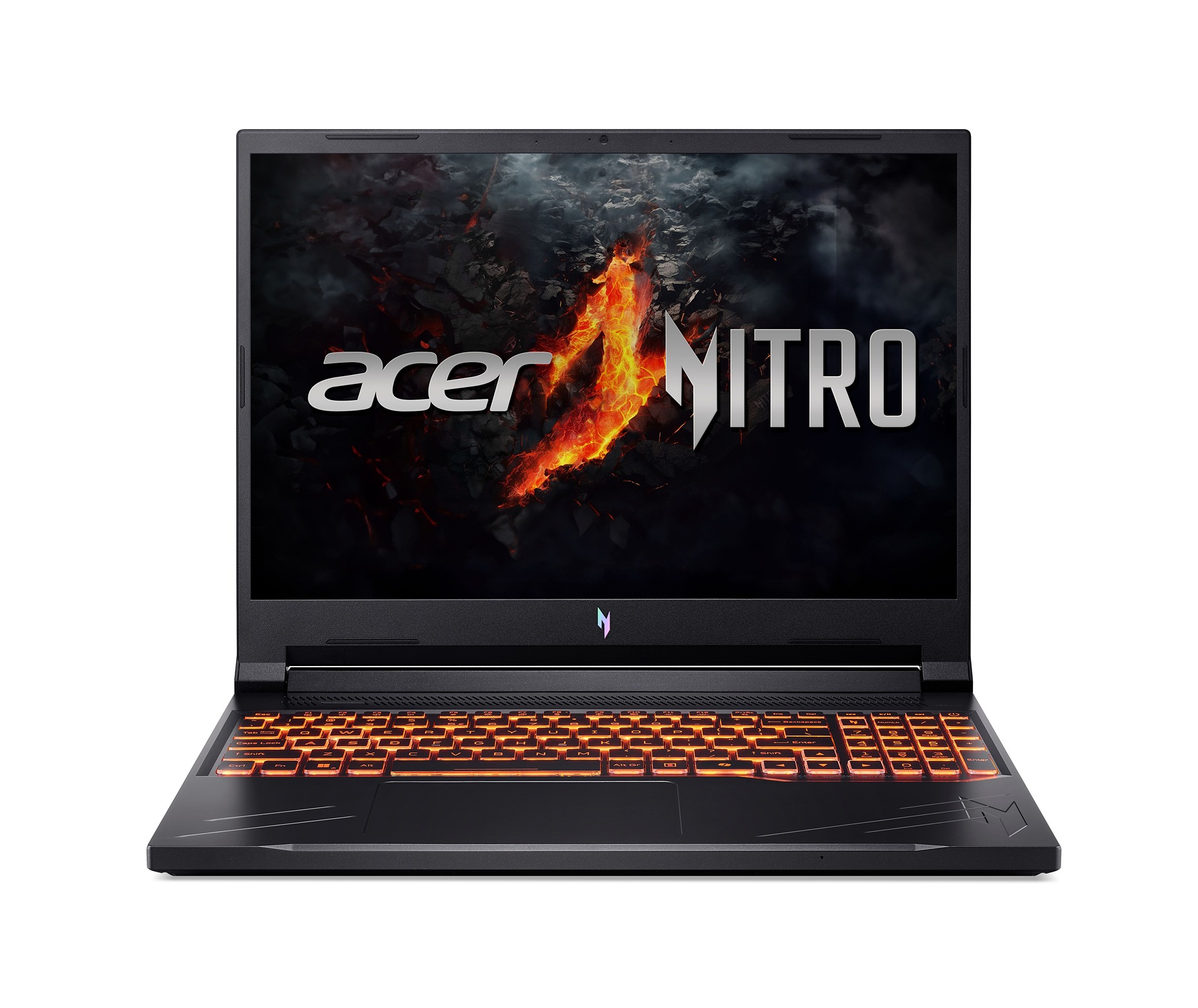Acer Nitro V 16/ANV16-71-7605/i7-14650HX/16"/2560x1600/32GB/1TB SSD/RTX 4060/W11H/Black/2R NH.QTMEC.003