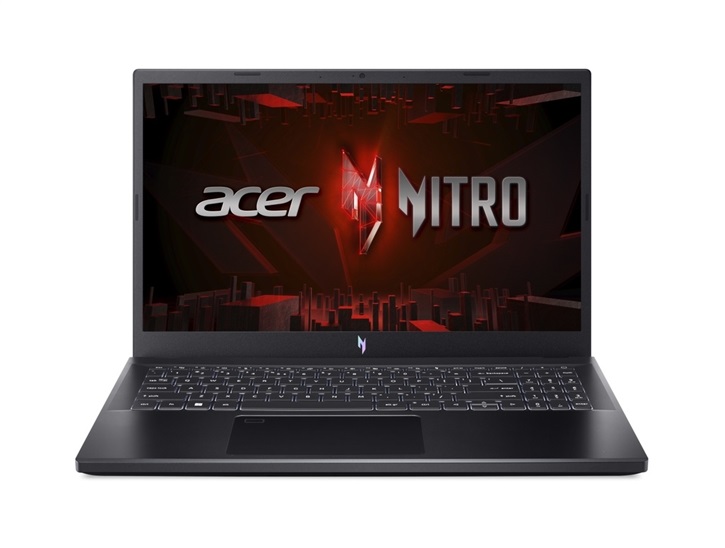 Acer Nitro V15 NH.QNDEC.00B 4711121790393