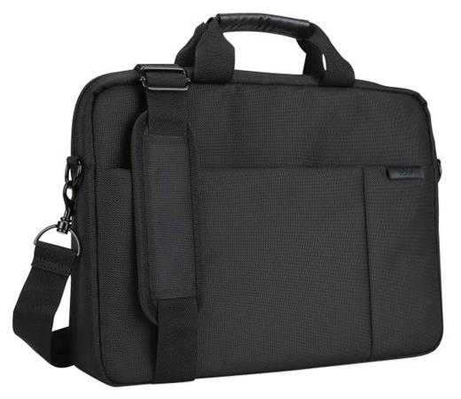 ACER NOTEBOOK CARRY BAG 14" BLACK (RETAIL PACK) NP.BAG1A.188