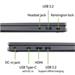 ACER NTB Aspire 14 (A14-51M-33LA),Core 3 100U,14"WUXGA,16GB,512GB SSD,Intel Graphics,W11H,Gray NX.KRWEC.00J