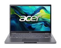 ACER NTB Aspire 14 (A14-51M-33LA),Core 3 100U,14"WUXGA,16GB,512GB SSD,Intel Graphics,W11H,Gray NX.KRWEC.00J