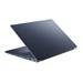 ACER NTB Aspire 14 AI (A14-11M-X6R7),X X1-26100 8C,14" 1920x1200,16GB,512GB SSD,Adreno,W11 Home,Steam Blue NX.JP3EC.006
