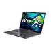 ACER NTB Aspire 16 (A16-71M-50JT),Ultra5-115U,16"WUXGA,16GB,512GB SSD,Intel Graphics,W11H,Gray NX.J4XEC.001