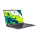 ACER NTB Aspire 16 AI (A16-11M-X18U),QSnapX X1-26100,16"WUXGA,16GB,512GB SSD,QAdreno,W11H,Gray NX.JLNEC.007