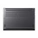 ACER NTB Aspire 16 AI (A16-11M-X18U),QSnapX X1-26100,16"WUXGA,16GB,512GB SSD,QAdreno,W11H,Gray NX.JLNEC.007