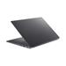 ACER NTB Aspire 16 AI (A16-11M-X18U),QSnapX X1-26100,16"WUXGA,16GB,512GB SSD,QAdreno,W11H,Gray NX.JLNEC.007