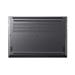 ACER NTB Aspire 16 AI (A16-11M-X18U),QSnapX X1-26100,16"WUXGA,16GB,512GB SSD,QAdreno,W11H,Gray NX.JLNEC.007