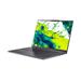 ACER NTB Aspire 16 AI (A16-11M-X18U),QSnapX X1-26100,16"WUXGA,16GB,512GB SSD,QAdreno,W11H,Gray NX.JLNEC.007