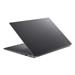 ACER NTB Aspire 16 AI (A16-11M-X3AU),Q Snap X1-26100,16"WUXGA,32GB,1TB SSD,QAdreno,W11H,Gray NX.JLNEC.00B