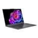 ACER NTB Aspire 16 AI (A16-52M-70U7),Ultra 7 256V,16"WUXGA,16GB,512GB SSD,Arc 140V,W11H,Gray NX.JLSEC.00D