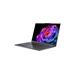 ACER NTB Aspire 16 AI (A16-52M-70U7),Ultra 7 256V,16"WUXGA,16GB,512GB SSD,Arc 140V,W11H,Gray NX.JLSEC.00D
