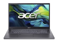 ACER NTB Aspire 17 (A17-51M-78VJ),i7-150U,17,3"FHD,32GB,1024GB SSD,Intel Iris,Win11H,Gray NX.J02EC.002