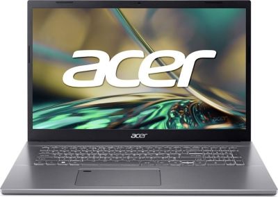 ACER NTB Aspire 5 15 (A515-58M-39GE), i3-1315U,15,6" FHD IPS,8GB,512GB,UHD Graphics,W11H, Steel Gray NX.KHGEC.004