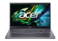 ACER NTB Aspire 5 15 (A515-58M-718Y),i7-13620H,15.6"FHD,32GB,1TB SSD,Intel UHD,W11H,Gray NX.KQ8EC.004