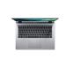 ACER NTB Aspire Go 14 (AG14-32P-35D5),i3-N355,14"WUXGA,8GB,512GB SSD,Intel Graphics,W11H,Silver NX.J3PEC.002