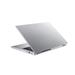 ACER NTB Aspire Go 14 (AG14-32P-35D5),i3-N355,14"WUXGA,8GB,512GB SSD,Intel Graphics,W11H,Silver NX.J3PEC.002