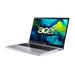 ACER NTB Aspire Go 15 (AG15-32P-30W7),Core3 N355,15.6"FHD,8GB,128GB UFS,Intel Graphics,W11H in S,Silver NX.J73EC.002