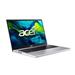 ACER NTB Aspire Go 15 (AG15-32P-36QM),Core3 N355,15.6"FHD,8GB,512GB SSD,Intel Graphics,W11H,Silver NX.J46EC.005