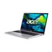 ACER NTB Aspire Go 15 (AG15-32P-36QM),Core3 N355,15.6"FHD,8GB,512GB SSD,Intel Graphics,W11H,Silver NX.J46EC.005
