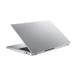 ACER NTB Aspire Go 15 (AG15-32P-36QM),Core3 N355,15.6"FHD,8GB,512GB SSD,Intel Graphics,W11H,Silver NX.J46EC.005