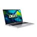 ACER NTB Aspire Go 15 (AG15-32P-38E6),Core3 N355,15.6"FHD,8GB,512GB SSD,Intel Graphics,Linux,Silver NX.J8XEC.002